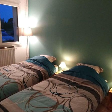 Appartement A 15 Minutes De La Plage La Teste-de-Buch Eksteriør billede