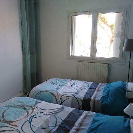 Appartement A 15 Minutes De La Plage La Teste-de-Buch Eksteriør billede