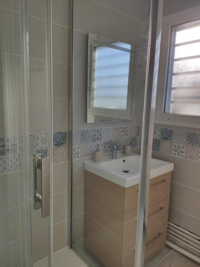 Appartement A 15 Minutes De La Plage La Teste-de-Buch Eksteriør billede
