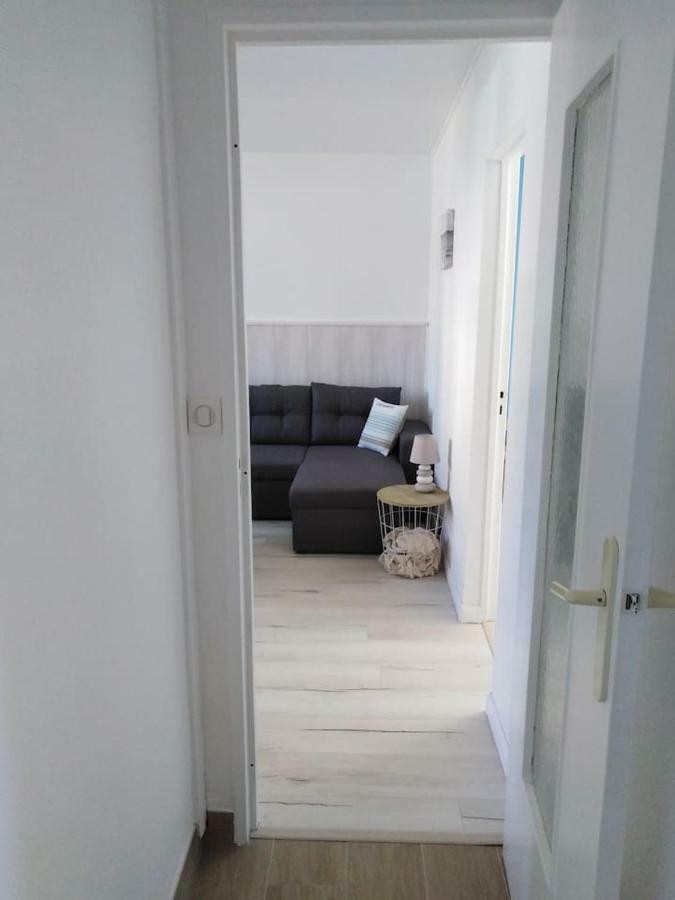 Appartement A 15 Minutes De La Plage La Teste-de-Buch Eksteriør billede