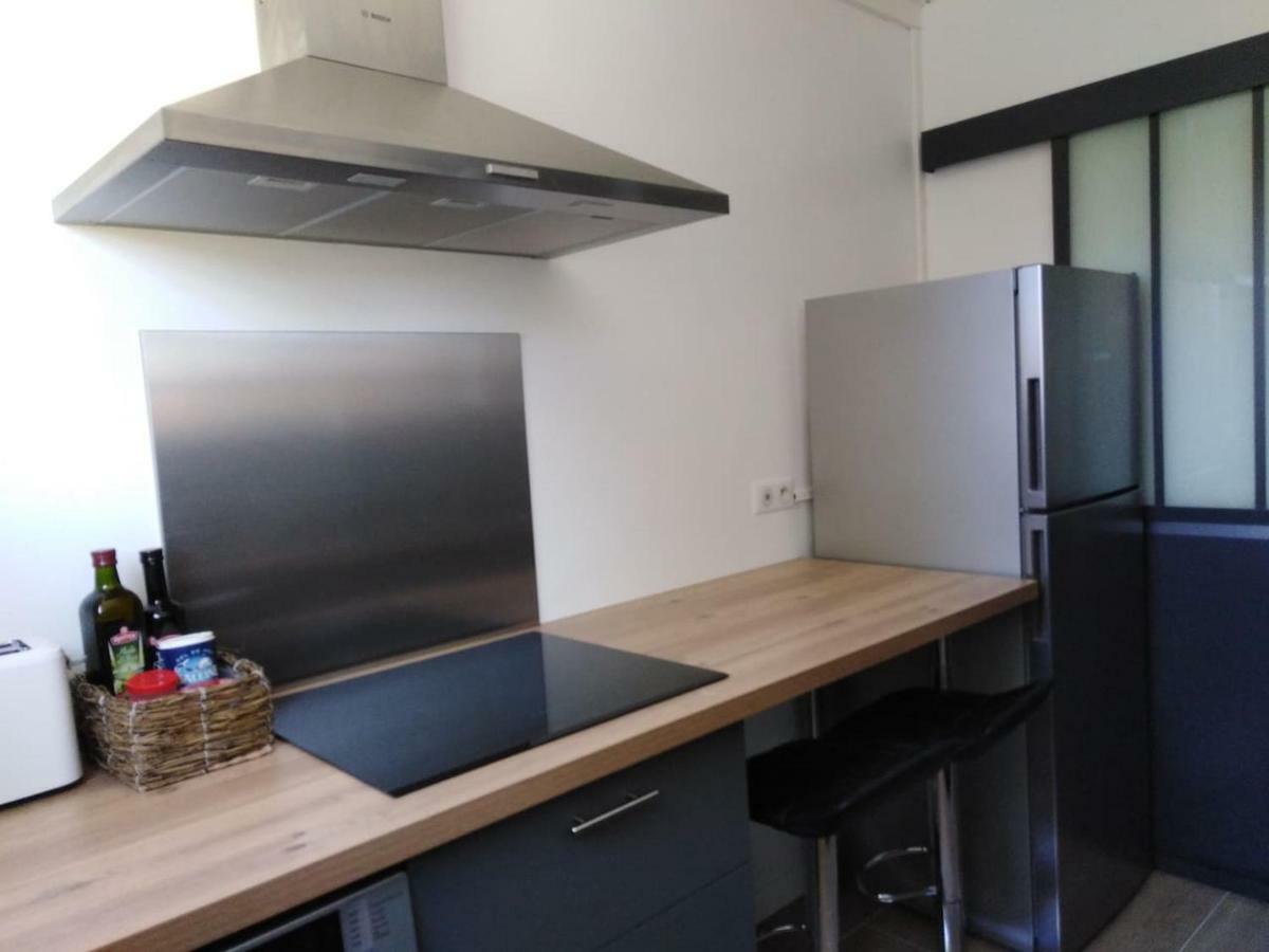 Appartement A 15 Minutes De La Plage La Teste-de-Buch Eksteriør billede