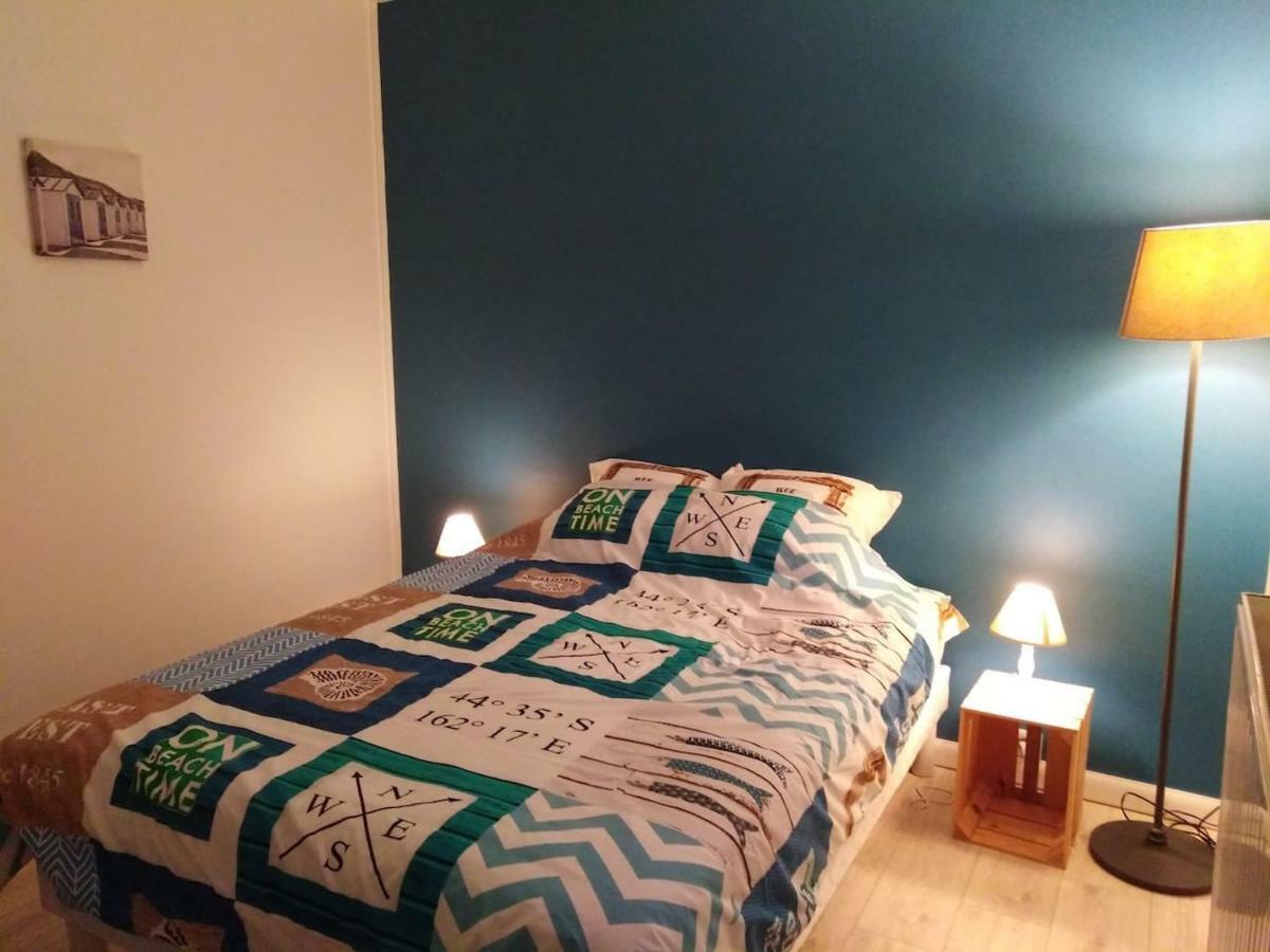 Appartement A 15 Minutes De La Plage La Teste-de-Buch Eksteriør billede