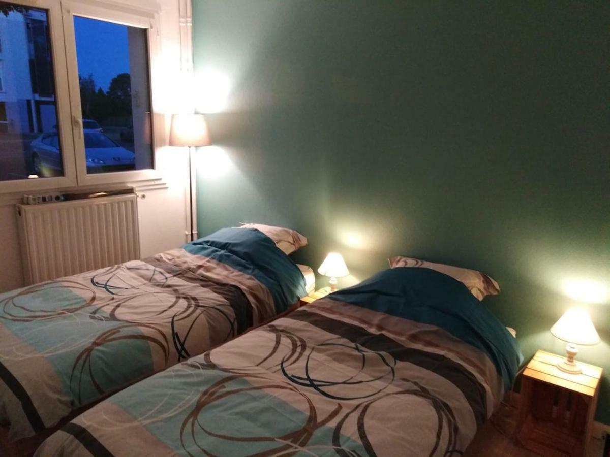 Appartement A 15 Minutes De La Plage La Teste-de-Buch Eksteriør billede
