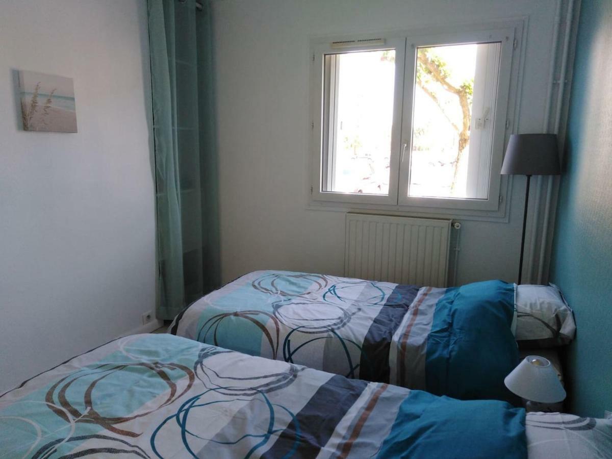 Appartement A 15 Minutes De La Plage La Teste-de-Buch Eksteriør billede