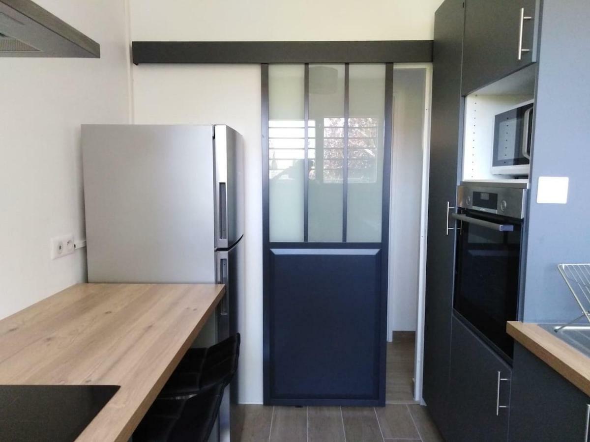 Appartement A 15 Minutes De La Plage La Teste-de-Buch Eksteriør billede