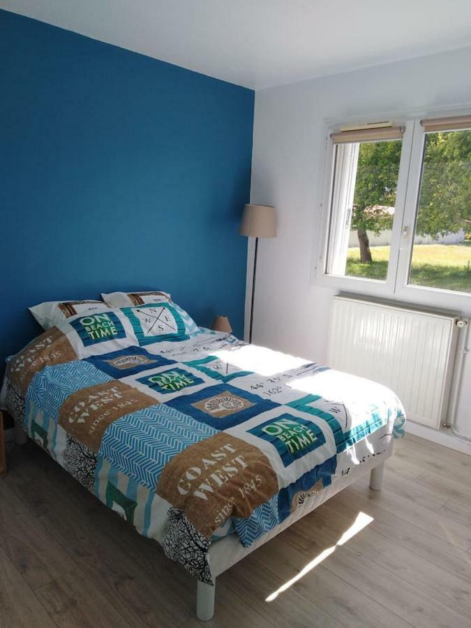 Appartement A 15 Minutes De La Plage La Teste-de-Buch Eksteriør billede