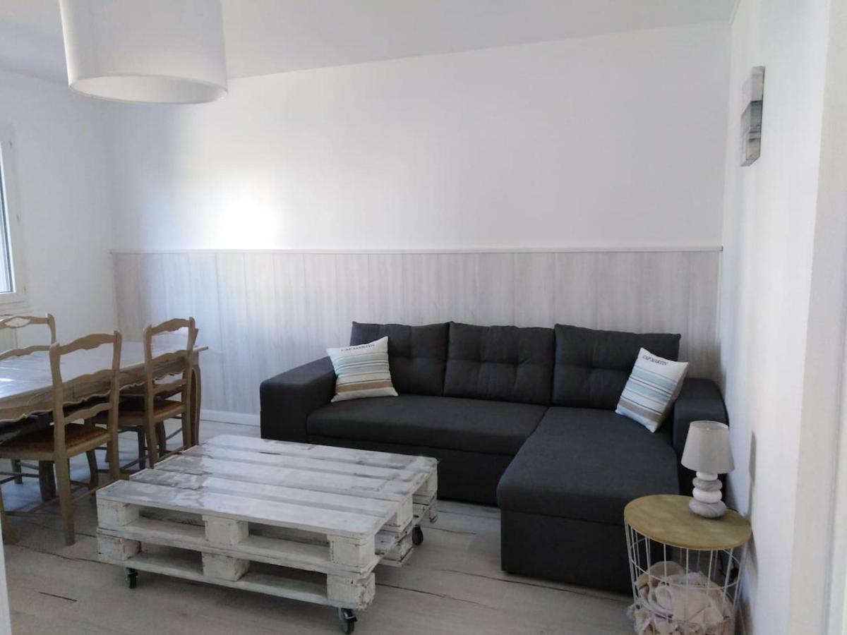 Appartement A 15 Minutes De La Plage La Teste-de-Buch Eksteriør billede