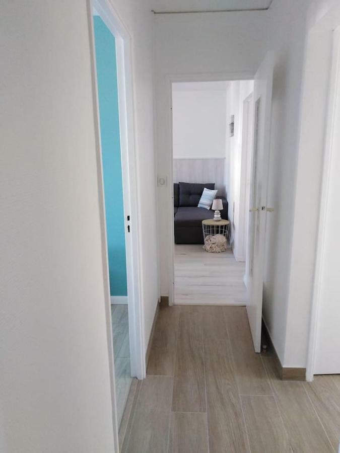 Appartement A 15 Minutes De La Plage La Teste-de-Buch Eksteriør billede
