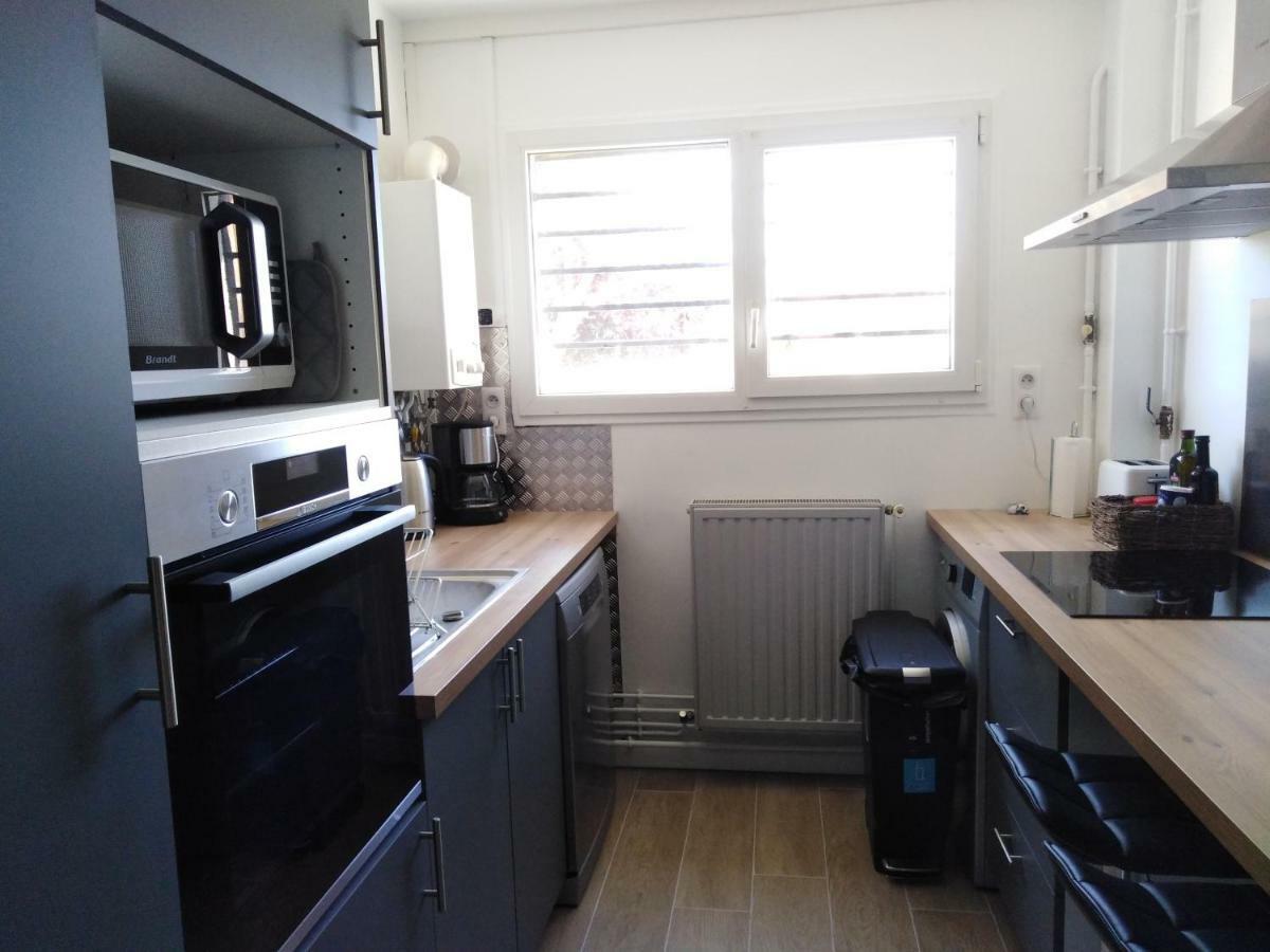 Appartement A 15 Minutes De La Plage La Teste-de-Buch Eksteriør billede